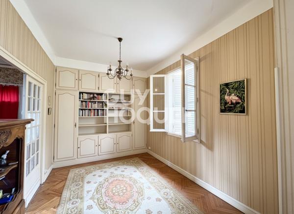 Maison à vendre à Talence - Référence 7031