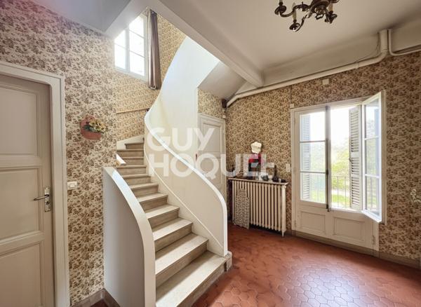 Maison à vendre à Talence - Référence 7031