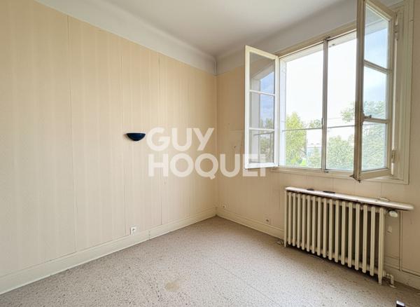 Maison à vendre à Talence - Référence 7031