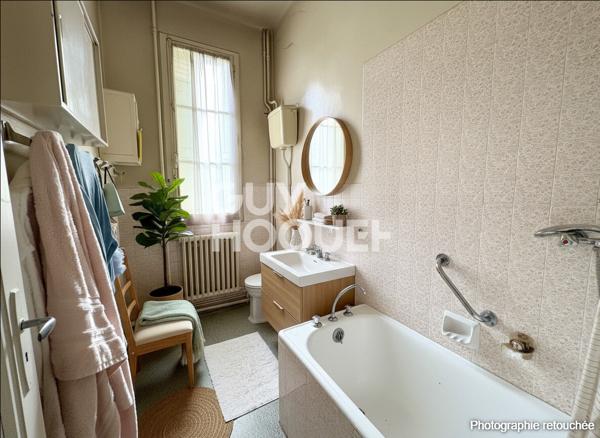 Maison à vendre à Talence - Référence 7031