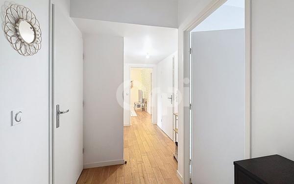 Appartement à vendre    4 pièces • 79,77 m2 Nogent-sur-Marne