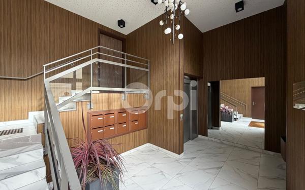 Appartement à vendre    4 pièces • 79,77 m2 Nogent-sur-Marne