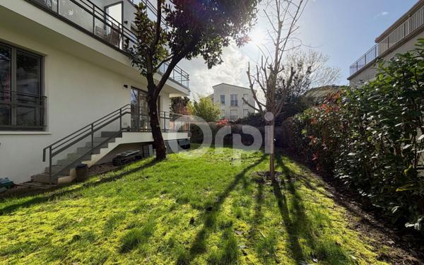 Appartement à vendre    4 pièces • 79,77 m2 Nogent-sur-Marne