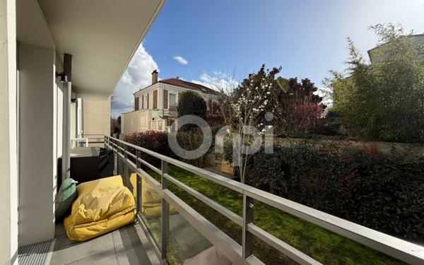 Appartement à vendre    4 pièces • 79,77 m2 Nogent-sur-Marne