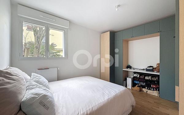 Appartement à vendre    4 pièces • 79,77 m2 Nogent-sur-Marne