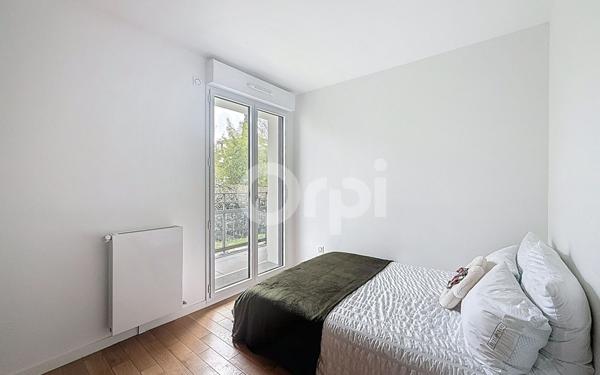 Appartement à vendre    4 pièces • 79,77 m2 Nogent-sur-Marne