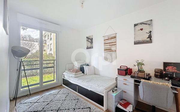 Appartement à vendre    4 pièces • 79,77 m2 Nogent-sur-Marne