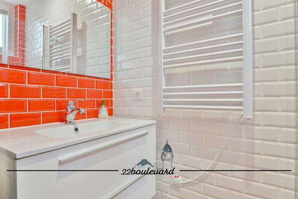 Maison 5 pièces - 122 m² Exclusivité efficity