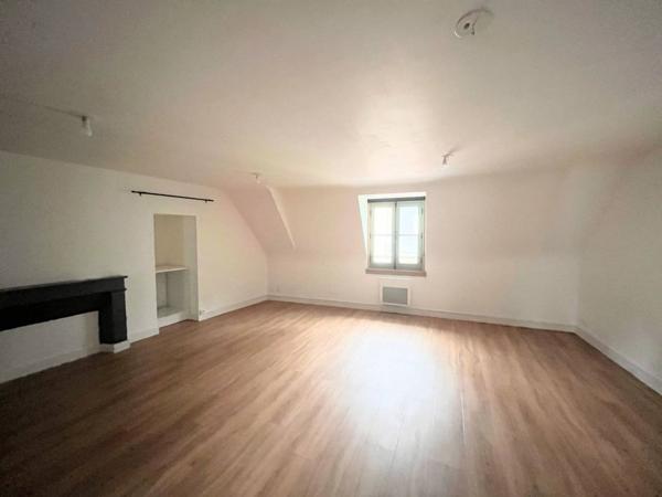 Ensemble de 5 appartements