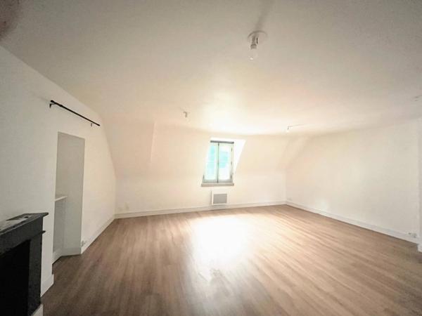 Ensemble de 5 appartements