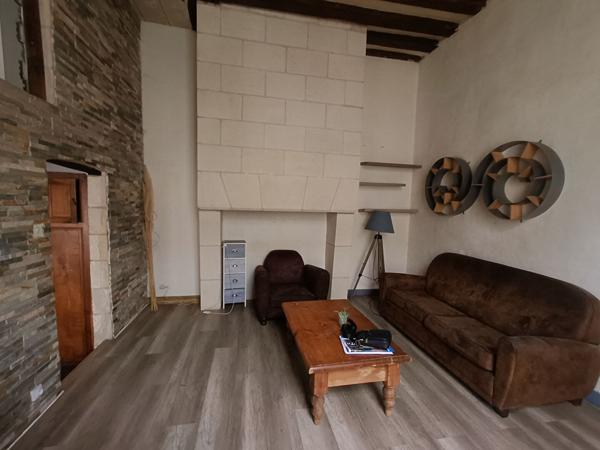 Appartement  Vieux Tours