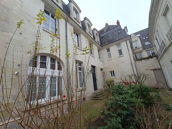 Appartement  Vieux Tours