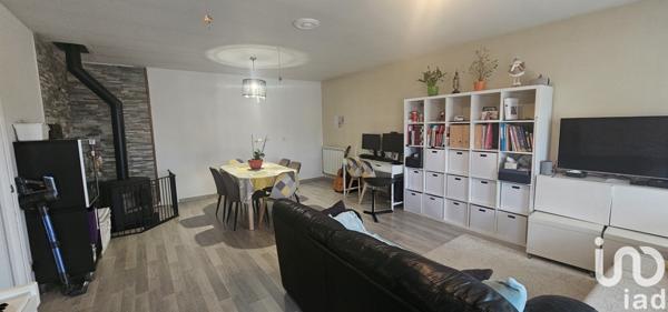 Maison traditionnelle 4 pièces de 95 m² à Auterive (31190)