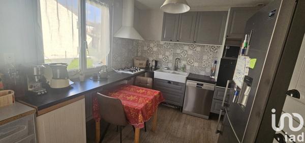 Maison traditionnelle 4 pièces de 95 m² à Auterive (31190)