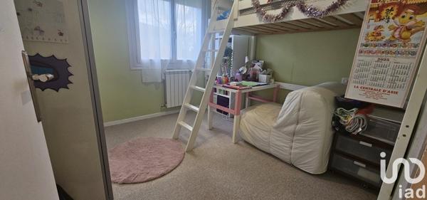 Maison traditionnelle 4 pièces de 95 m² à Auterive (31190)