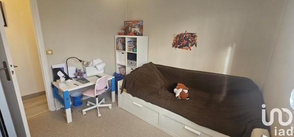 Maison traditionnelle 4 pièces de 95 m² à Auterive (31190)