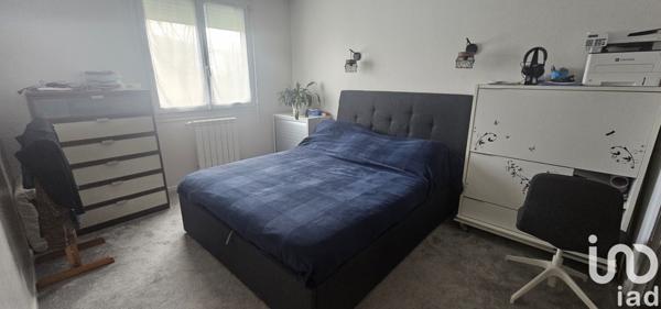 Maison traditionnelle 4 pièces de 95 m² à Auterive (31190)