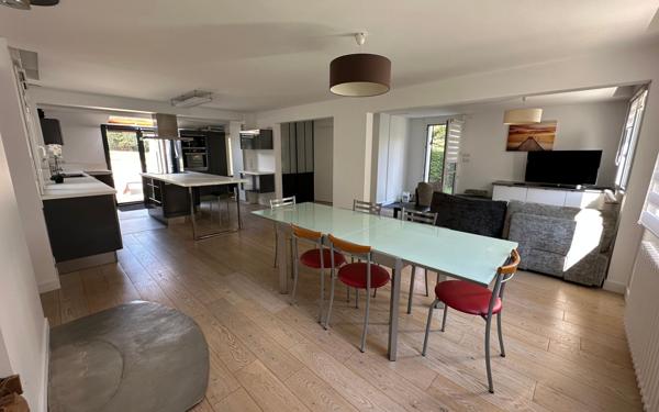 Maison à louer    4 pièces •  Vannes