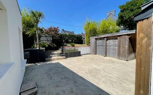 Maison à louer    4 pièces •  Vannes