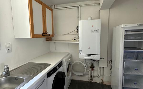 Maison à louer    4 pièces •  Vannes