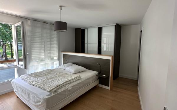 Maison à louer    4 pièces •  Vannes