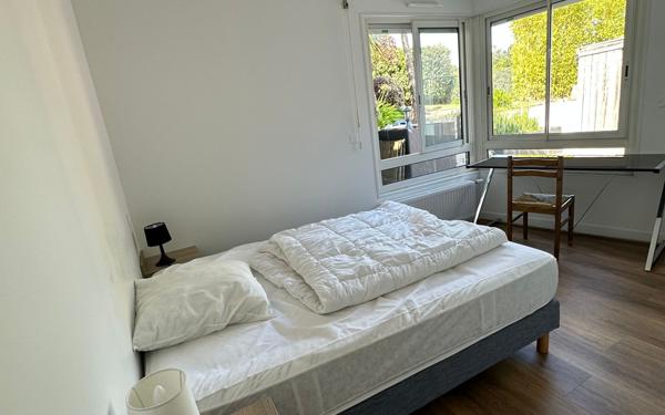 Maison à louer    4 pièces •  Vannes