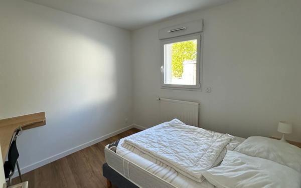 Maison à louer    4 pièces •  Vannes