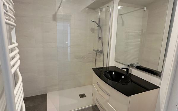 Maison à louer    4 pièces •  Vannes