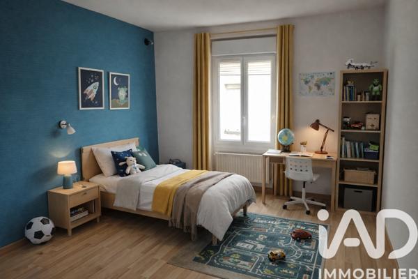 Maison à vendre 8 pièces 208 m² Montval-sur-Loir
