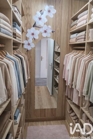 Maison à vendre 8 pièces 208 m² Montval-sur-Loir