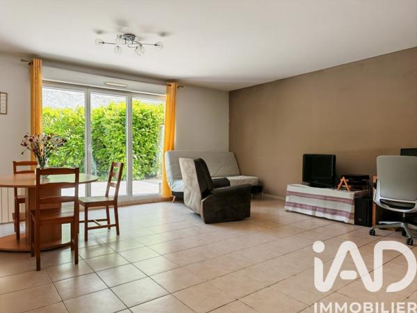 Appartement à vendre 4 pièces 87 m² Lyon 9