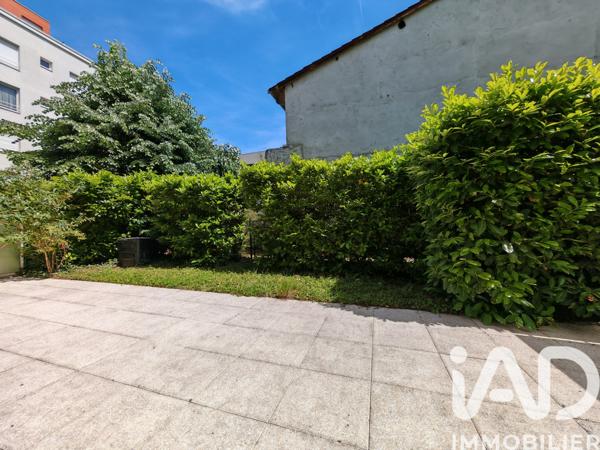 Appartement à vendre 4 pièces 87 m² Lyon 9