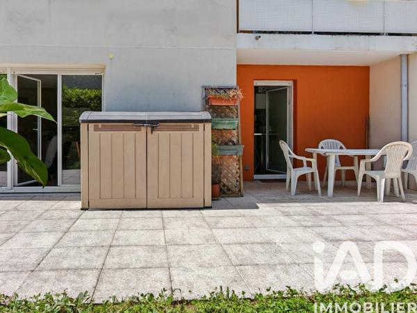 Appartement à vendre 4 pièces 87 m² Lyon 9
