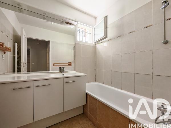 Appartement à vendre 4 pièces 87 m² Lyon 9
