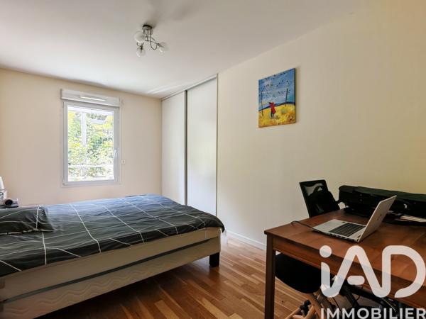 Appartement à vendre 4 pièces 87 m² Lyon 9