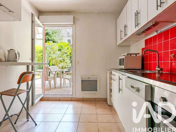 Appartement à vendre 4 pièces 87 m² Lyon 9
