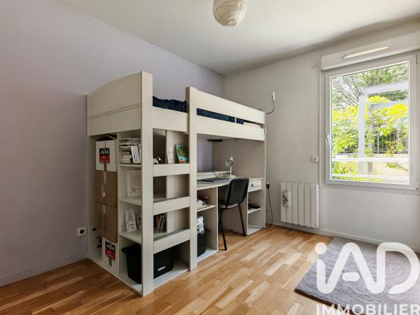 Appartement à vendre 4 pièces 87 m² Lyon 9