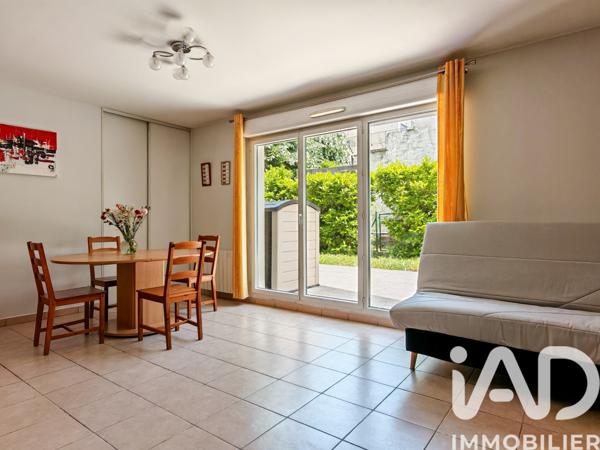 Appartement à vendre 4 pièces 87 m² Lyon 9