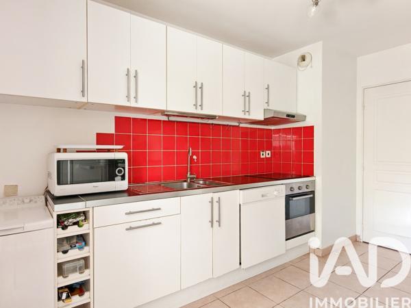 Appartement à vendre 4 pièces 87 m² Lyon 9