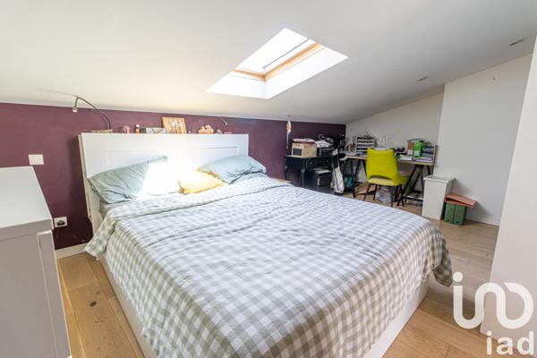 Appartement à vendre 4 pièces 120 m² Montauban