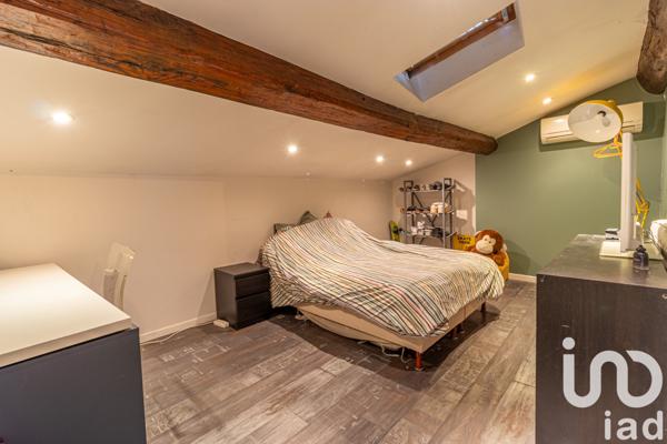 Appartement à vendre 4 pièces 120 m² Montauban