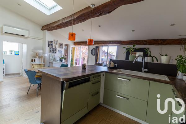 Appartement à vendre 4 pièces 120 m² Montauban