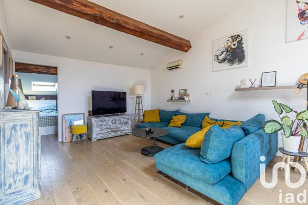 Appartement à vendre 4 pièces 120 m² Montauban