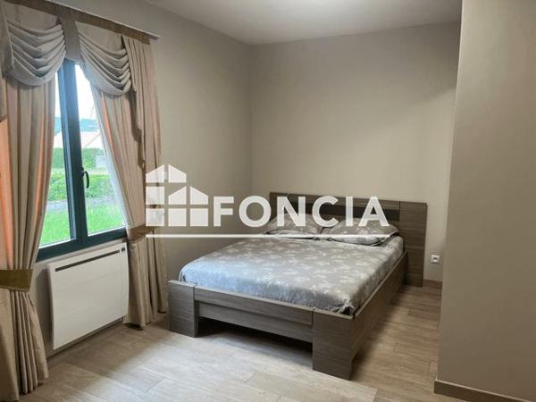 À vendre Maison 4 pièces 106 m² - Freneuse 78840