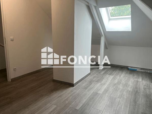 À vendre Maison 4 pièces 106 m² - Freneuse 78840