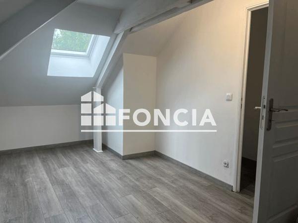 À vendre Maison 4 pièces 106 m² - Freneuse 78840
