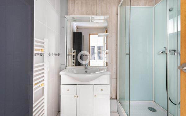 Appartement à vendre    3 pièces • 58,75 m2 Limoges