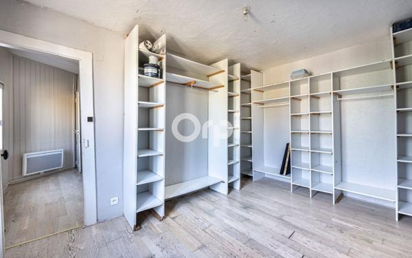 Appartement à vendre    3 pièces • 58,75 m2 Limoges