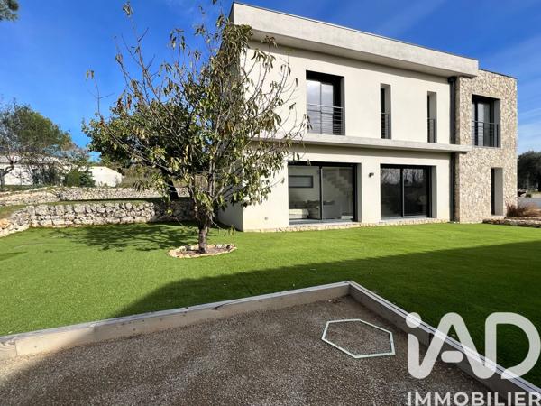 Maison à vendre 4 pièces 127 m² Peymeinade