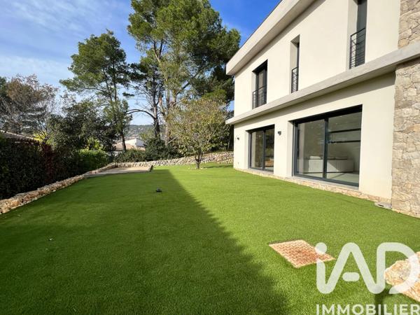 Maison à vendre 4 pièces 127 m² Peymeinade
